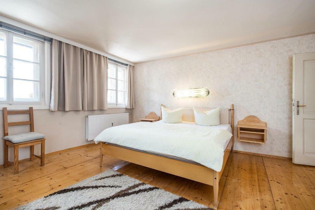 Landhaus Lindner Appartements Fügen Exterior foto